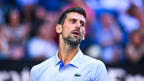 Tennis : Déjà la fin de Djokovic ? La vérité est rétablie