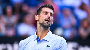 Tennis : Déjà la fin de Djokovic ? La vérité est rétablie