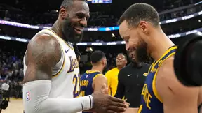 La NBA admet une erreur d’arbitrage conséquente lors du match entre Lakers et Warriors