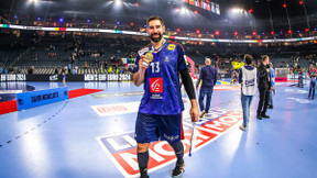 Hand - Euro 2024 : Karabatic dans la légende avec un record !