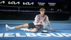 Tennis : Jannik Sinner roi en Australie, il marque l'histoire !