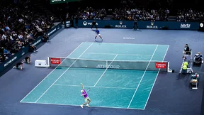 Tennis : C'est confirmé, le Masters 1000 de Paris-Bercy déménage à La Défense !