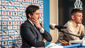 Mercato : Il annonce un «KO» à l’OM !