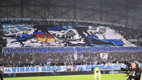 OM : Il relance une vieille tradition sur le mercato