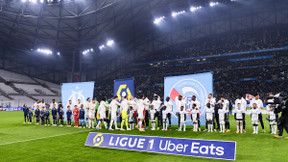 L’OM a «perdu toute patience», son transfert bientôt bouclé ?