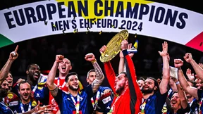 Hand - Euro 2024 : Moqué, il prend sa revanche avec la France