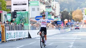 Cyclisme : Triplé Giro-Tour-Vuelta pour Pogacar ?
