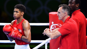 Boxe : Surprise, Shakur Stevenson annonce sa retraite à 26 ans !