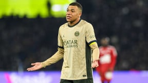 PSG : Clash avec Riolo, Mbappé concerné