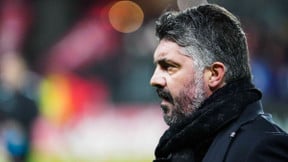 OM : L’OL lâche une terrible confidence sur Gattuso