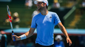 Tennis : Ancien vainqueur à l'US Open, il fait une grande annonce sur sa carrière