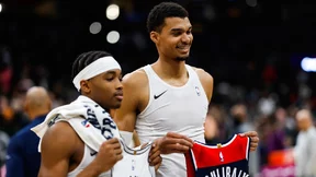 NBA : Coup double historique pour la France au All-Star Week-end