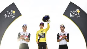Cyclisme : Un cinquième homme pour le maillot jaune ?