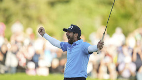 Golf : L'incroyable fortune ramassée par un Français sur le PGA Tour