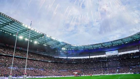 Rugby - 6 Nations : Pourquoi le XV de France est viré du Stade de France
