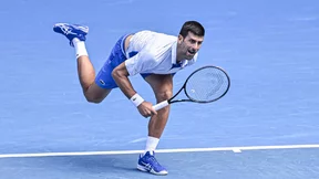 Tennis : Le début de la fin pour Djokovic ? Il est catégorique