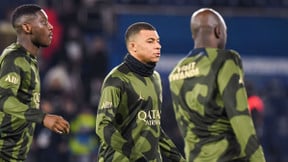 Mercato - PSG : Transfert au Real Madrid, Mbappé gagne face à sa mère