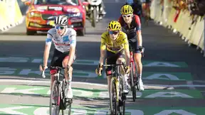 Cyclisme : Le boss de UAE tape du poing sur la table pour Pogacar !