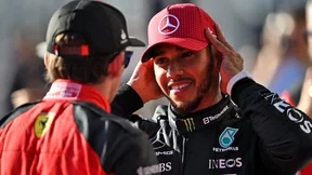 F1 : Hamilton plante Mercedes, Grosjean valide