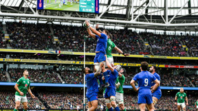 Rugby - 6 Nations : Irlande-France, Italie-Angleterre... Le programme de la 1ère journée !