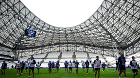 Rugby - 6 Nations : France-Irlande à Marseille, l'histoire des Bleus au Vélodrome
