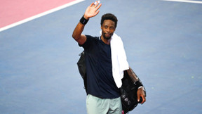 Tennis : Débuts difficiles pour Monfils, il ne rassure pas