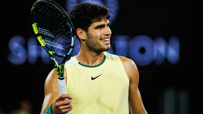 Tennis : Djokovic déjà pris en chasse, Alcaraz veut l'effacer des tablettes