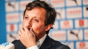 Mercato : Coup de bluff de l’OM ?