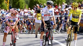 Cyclisme - Tour : Pogacar hanté par Vingegaard ? Il y croit