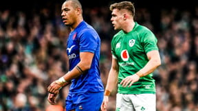 6 Nations : Le XV de France terrorise déjà l’Irlande !