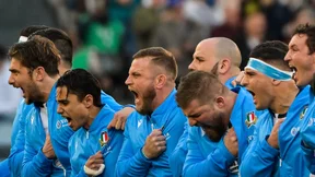 Rugby - 6 Nations : Italie-Angleterre, une première historique pour la Squadra Azzurra ?
