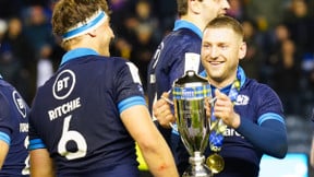 Rugby - 6 Nations : Galles-Écosse, la folie Russell pour briser la malédiction de Cardiff !