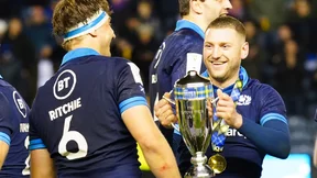 Rugby - 6 Nations : Galles-Écosse, la folie Russell pour briser la malédiction de Cardiff !