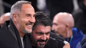 L’OM a voulu le virer, Gattuso vide son sac !