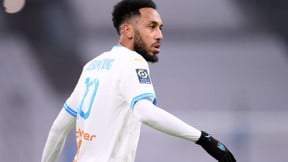 OM : Aubameyang propose une candidature surprise au Barça !