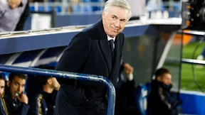 Inquiétude au Real Madrid, l’entraîneur annonce une bonne nouvelle