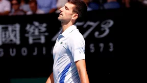 Tennis : Djokovic au repos, un mois de février tranquille