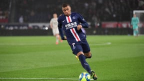 PSG : Mbappé reçoit un précieux conseil pour son avenir