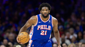 NBA : Vers une fin de saison pour le MVP en titre ?