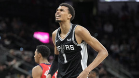Victor Wembanyama peut-il suivre le rythme de la NBA ?
