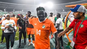 CAN 2024 : L'incroyable mésaventure du héros de la Côte d'Ivoire