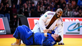 Judo : Avant les JO, Riner s'offre un record