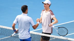 Coup de théâtre à l’Open d’Australie, le clan Nadal hallucine