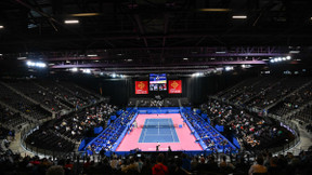 Tennis : Le tournoi de Montpellier sauvé, semaine record !