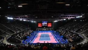 Tennis : Le tournoi de Montpellier sauvé, semaine record !