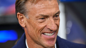 EXCLU : Danger pour l'Algérie avec Hervé Renard !