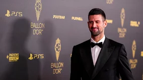 Tennis : Surprise, Djokovic va débarquer dans le foot ?