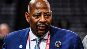 Un double champion de la NBA est décédé