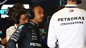 F1 : Un candidat se lâche sur la succession de Lewis Hamilton