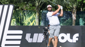 Golf : Premier tournoi sur le LIV Golf, premiers gros chèques !